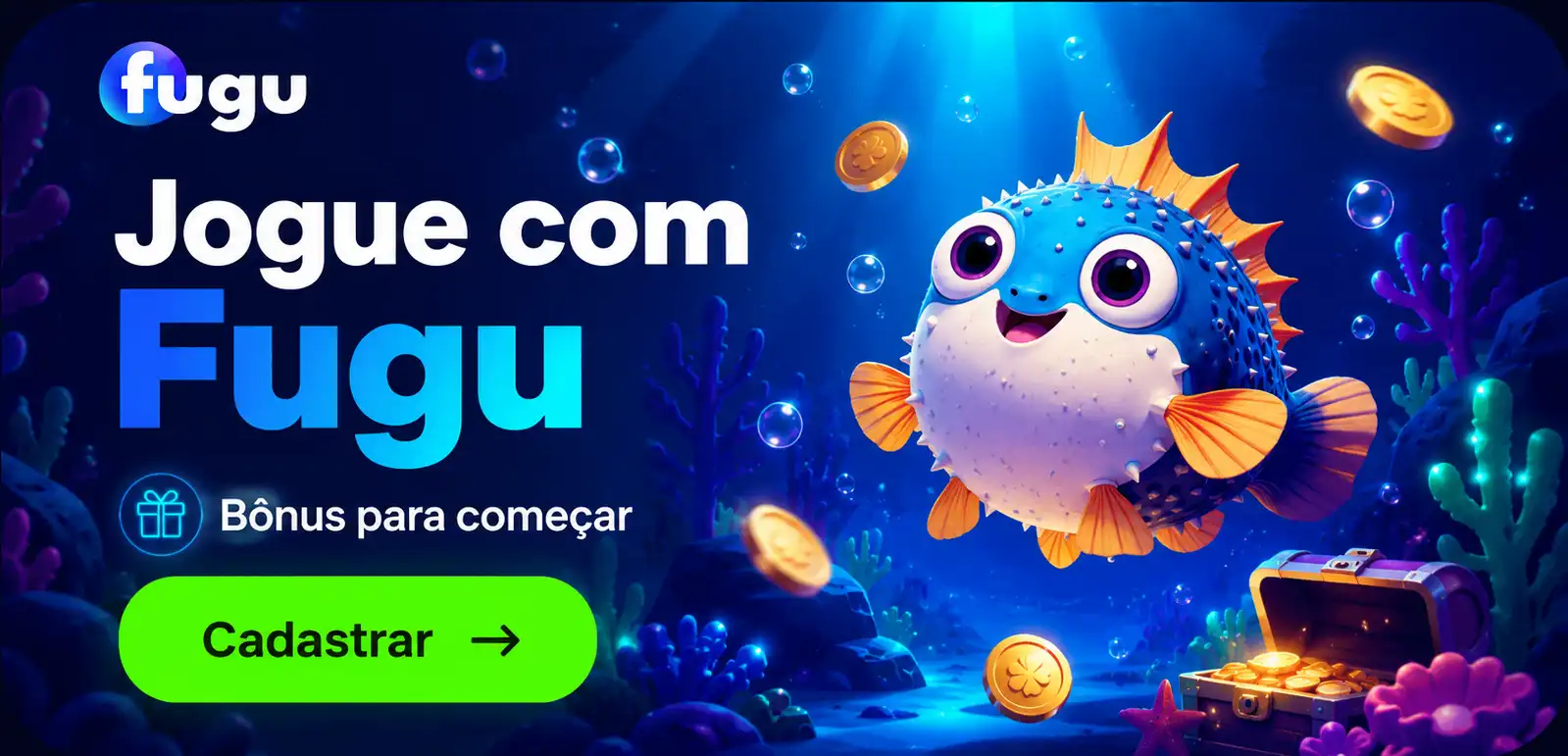 Fugu Casino Play